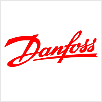 Паяные испарители Danfoss