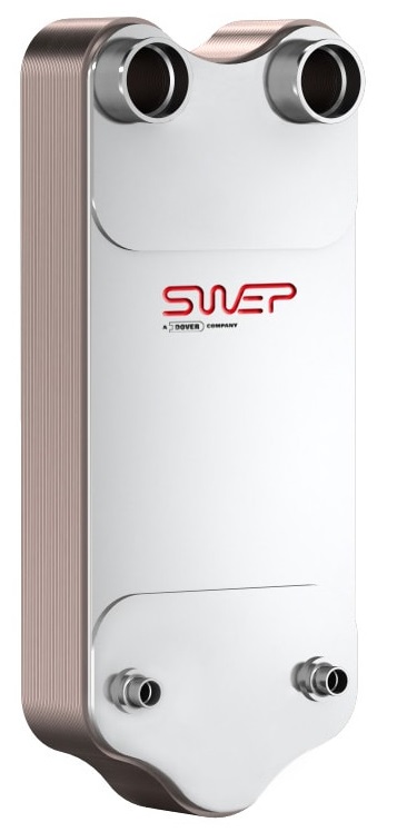 Теплообменник SWEP DPD700