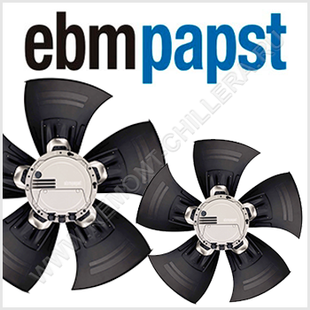 ebmpapst - вентиляторы для любой сферы применения