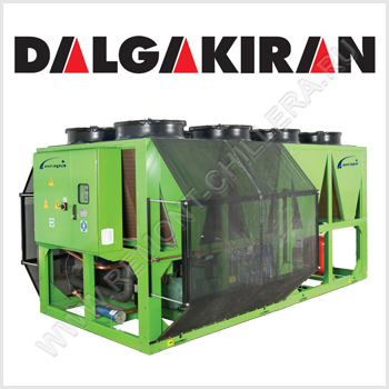 Dalgakiran - поставщик оборудования