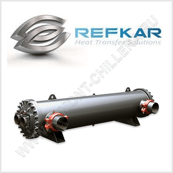 Компания Refkar