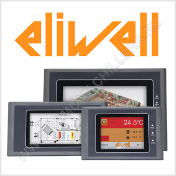 Eliwell поставщик электронных компонентов